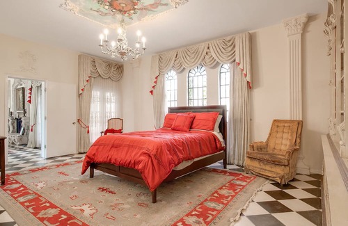 Southeast Heights Villa | Villa de San Rafael