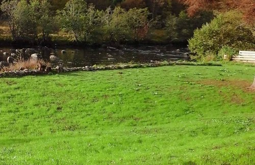 Whiteness Bed & Breakfast | Inchbae Lodge