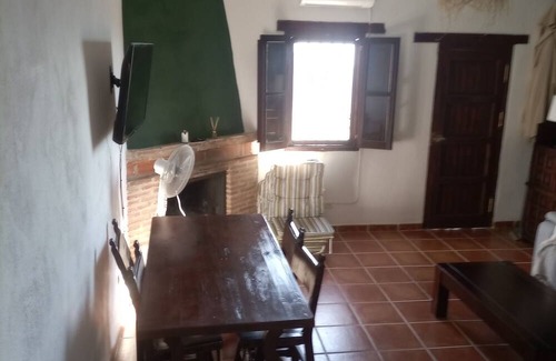 Castelletto House | This is my parents apartment