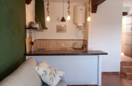 Castelletto House | This is my parents apartment