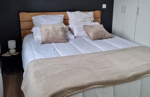 Olonzac Cottage | Cottage Chaleureux Face aux Vignes Pour un Séjour Détente Pour Toute la Famille