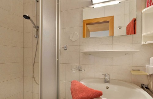 Koessen Apartment | Pension Gieringer - Doppelzimmer