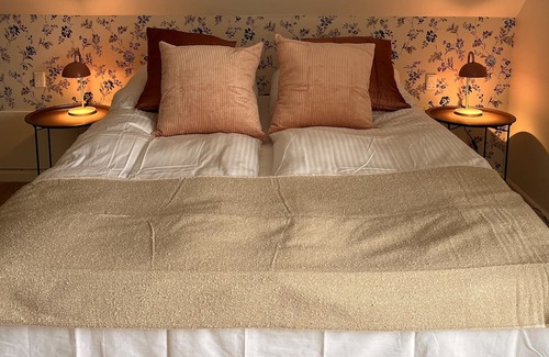 Store Heddinge Bed & Breakfast | Jonas Hus Bed & Breakfast