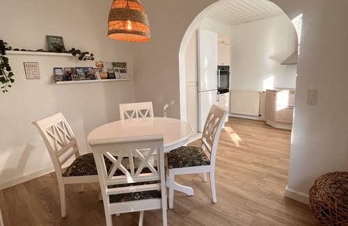 Store Heddinge Bed & Breakfast | Jonas Hus Bed & Breakfast