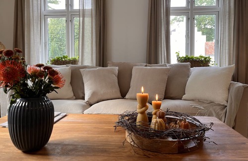 Store Heddinge Bed & Breakfast | Jonas Hus Bed & Breakfast
