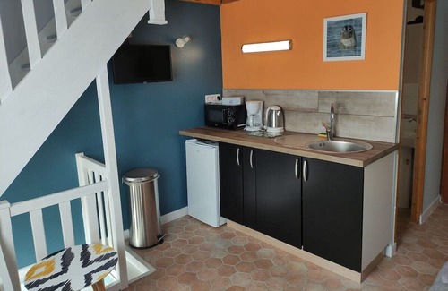 Saint-Valery-sur-Somme House | Maison au Coeur de Saint-valéry-sur Somme