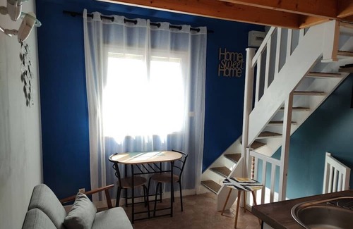 Saint-Valery-sur-Somme House | Maison au Coeur de Saint-valéry-sur Somme