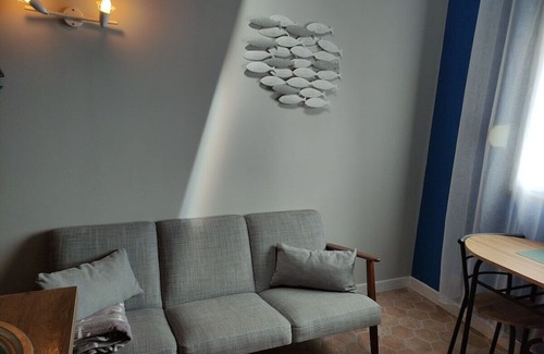 Saint-Valery-sur-Somme House | Maison au Coeur de Saint-valéry-sur Somme