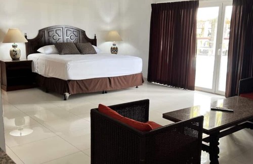 Costa Del Sol Resort | Prívate suites tesoro