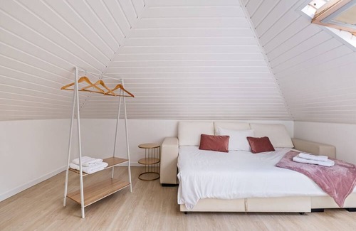 Ribeira Brava House | AGUIAR´S VILLAGE. by Zest & Guest