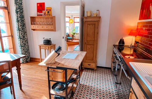 Kochel am See Apartment | Vrbo Property