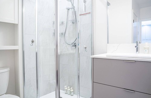 Revelstoke Condo | Wildflower Retreat Revelstoke Vacations