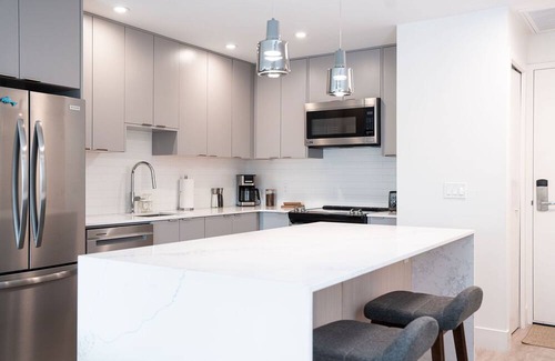 Revelstoke Condo | Wildflower Retreat Revelstoke Vacations