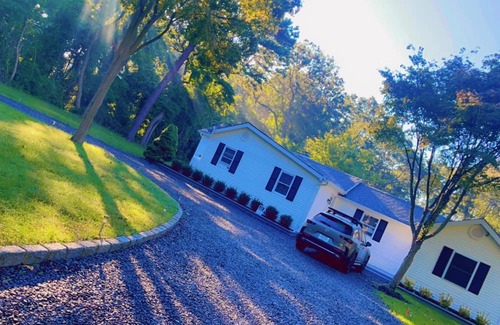 Medford Apartment | Long Island McArthur Airport Medford Oasis