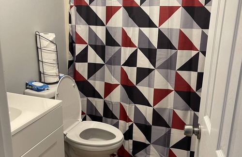 Medford Apartment | Long Island McArthur Airport Medford Oasis