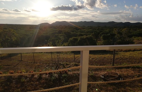 Bourail House | Niaouli Lodge