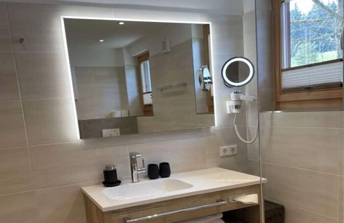 Unterach am Attersee Apartment | Loidl "Hanengut zu Menerweg"