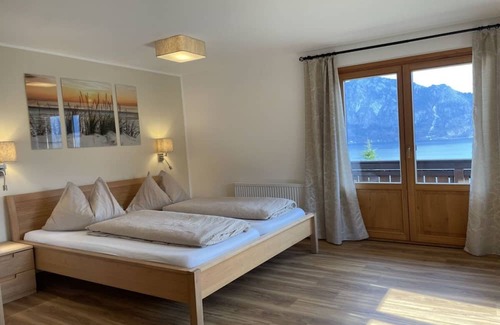 Unterach am Attersee Apartment | Loidl "Hanengut zu Menerweg"