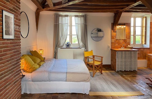 Paucourt Bed & Breakfast | Guestroom Paucourt, 2 bedrooms, 4 persons
