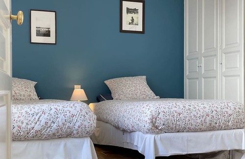 Paucourt Bed & Breakfast | Guestroom Paucourt, 2 bedrooms, 4 persons