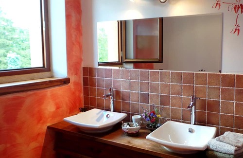 Fougerolles Bed & Breakfast | Guestroom Fougerolles, 2 bedrooms, 4 persons