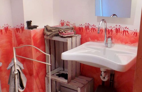 Fougerolles Bed & Breakfast | Guestroom Fougerolles, 2 bedrooms, 4 persons