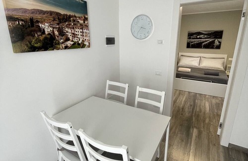 Borso del Grappa House | da Toni Guesthouse