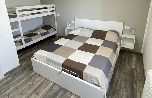Borso del Grappa House | da Toni Guesthouse