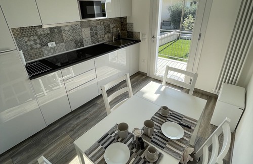 Borso del Grappa House | da Toni Guesthouse