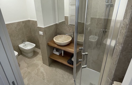 Borso del Grappa House | da Toni Guesthouse