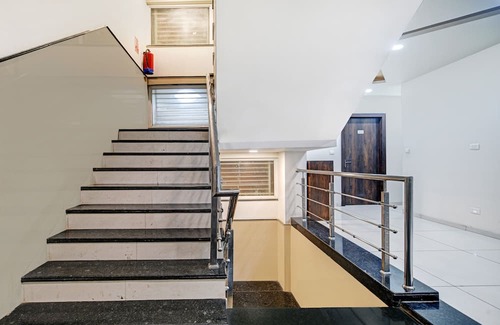 Vrindavan Hotel | Treebo Trend Shubh