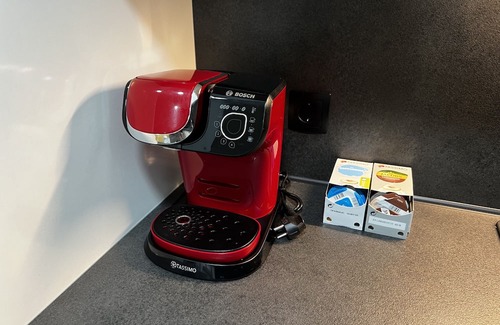 Telfs Apartment | Schöne Wohnung in Telfs für 5 Personen