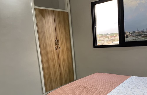 Abidjan Apartment | Cute brand new 1 bed/ 1 bath at Yopougon Beago