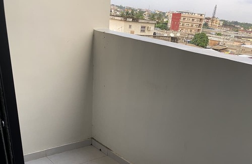 Abidjan Apartment | Cute brand new 1 bed/ 1 bath at Yopougon Beago