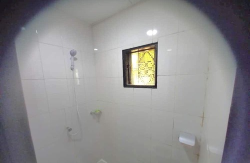 Yopougon Apartment | Impeccable 1-Bed Apartment