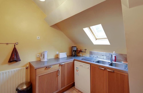 Raizeux House | Charming Holiday Home in Raizeux near Forest