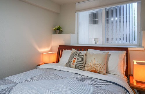 Crocker-Amazon Apartment | San Francisco Apartment ~ 5 Mi to Downtown!