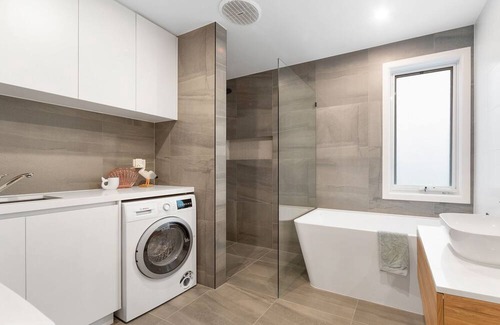 Rye House | Secluded Seaside Hideaway