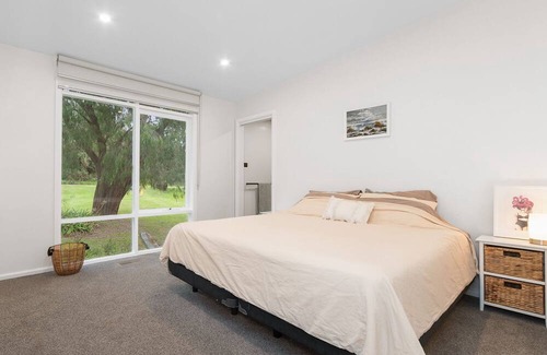 Rye House | Secluded Seaside Hideaway