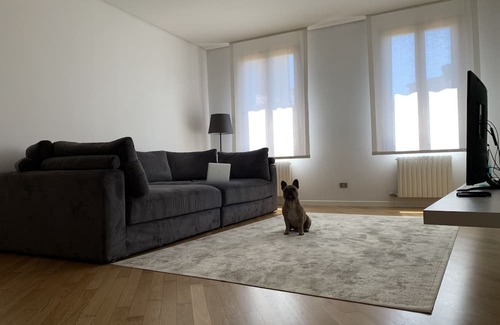 Treviso Apartment | Al Campanile ~ Treviso