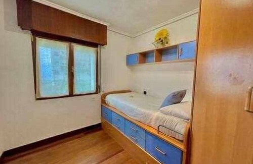 Bermeo Apartment | Tonpoi Etxea , Apartamento con Vistas al mar