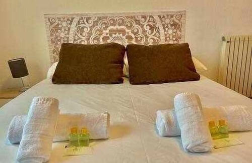 Bermeo Apartment | Tonpoi Etxea , Apartamento con Vistas al mar