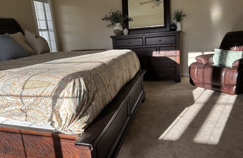 Penn Valley House | Beautiful Lakeview 2 bed/1 bath in the lovely Lake Wildwood gated community!