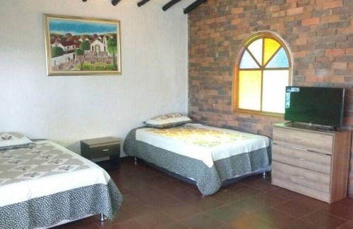Tabio Hotel | Hotel La Franchesca