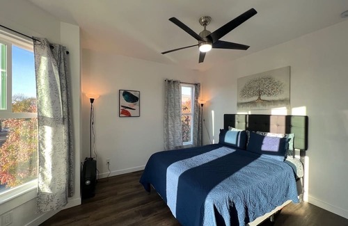 National City Apartment | Two bedroom Apartment with a Great View