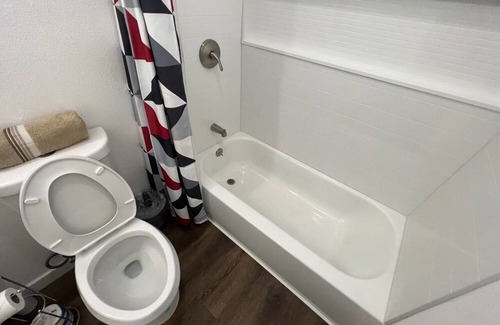 National City Apartment | Two bedroom Apartment with a Great View