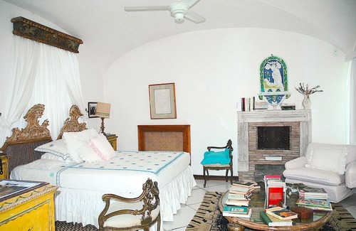 Ansedonia Villa | Mare degli Angeli, Splendid Mediterranean Seaside Villa, Gardens, Pool, Almost Heaven