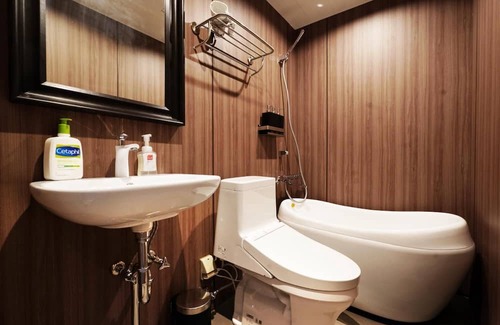 Ikejiri Apartment | Real Life SANGENJAYA STUDIO 2Pax Shibuya