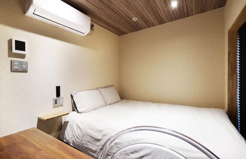 Ikejiri Apartment | Real Life SANGENJAYA STUDIO 2Pax Shibuya