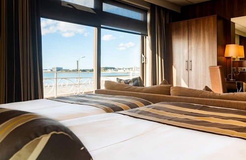 St. Clement Hotel | Hotel Ambassadeur